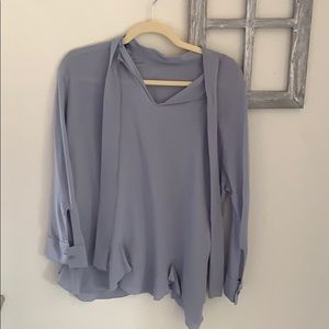 Prada blouse